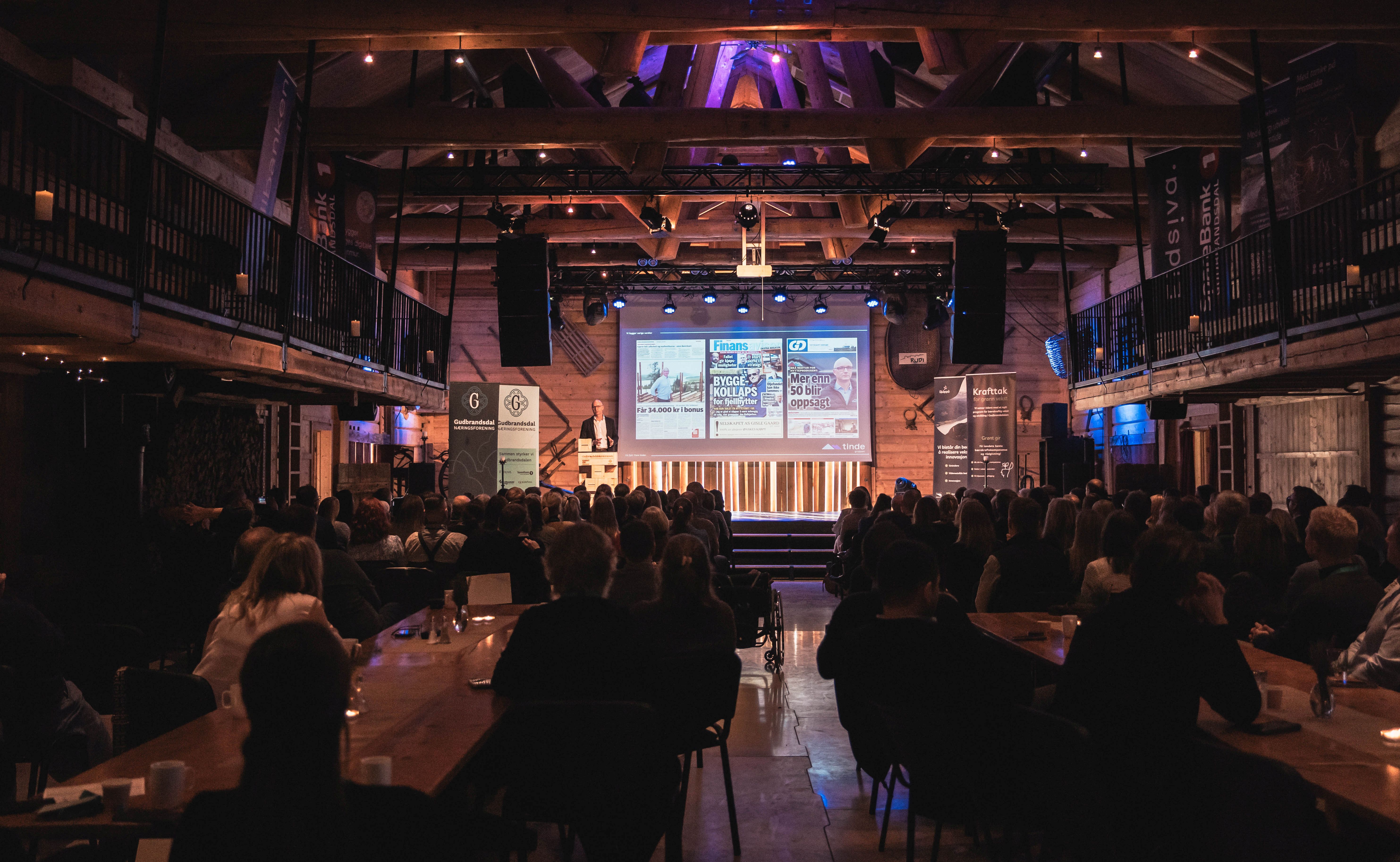 Gudbrandsdal Næringsforening